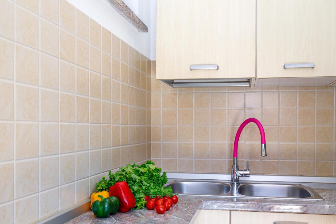 Appartement Kiki 150 Meters To The *